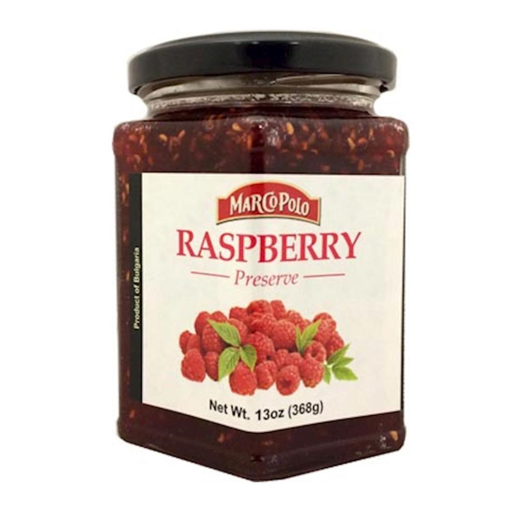 preserve